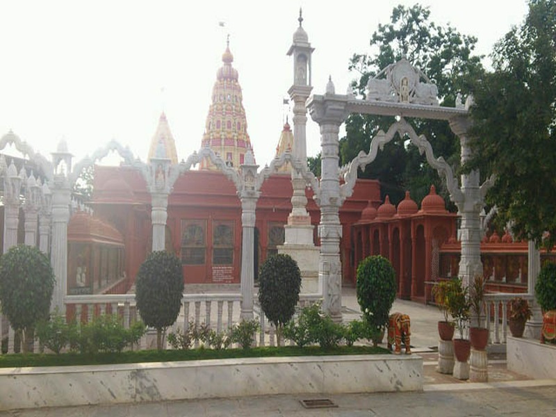 Gajpanth Mandir Amritamohotsav | गजपंथ मंदिर अमृतमहोत्सव