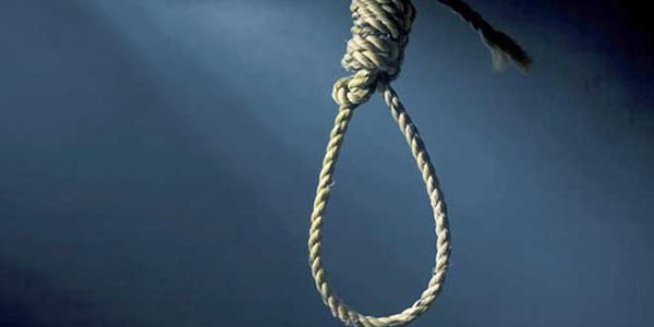 Jamnar suicide of ST employee | एसटी कर्मचाऱ्याची जामनेरला आत्महत्या