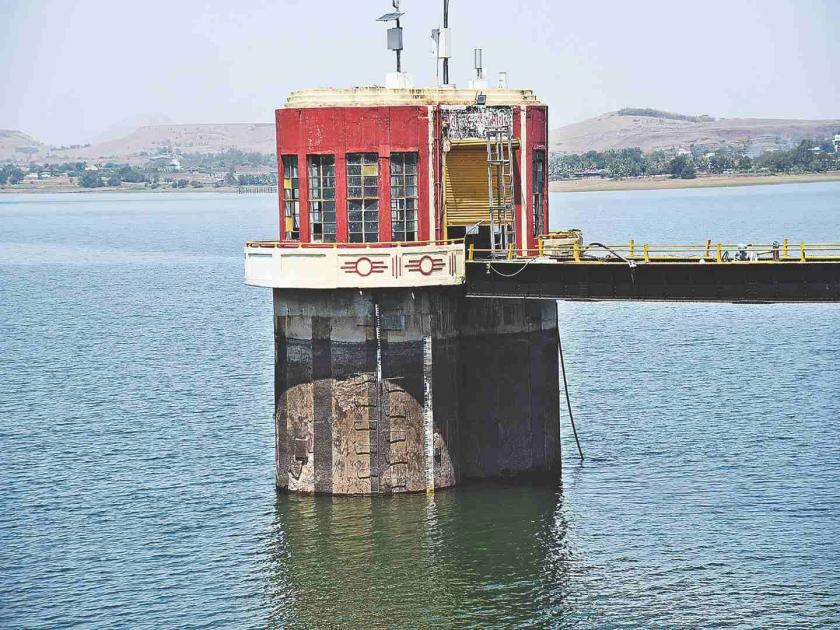 Order to release water from dams in Nagar-Nashik district for Jayakwadi | जायकवाडीसाठी नगर- नाशिक जिल्ह्यातील धरणांमधून पाणी सोडण्याचे आदेश