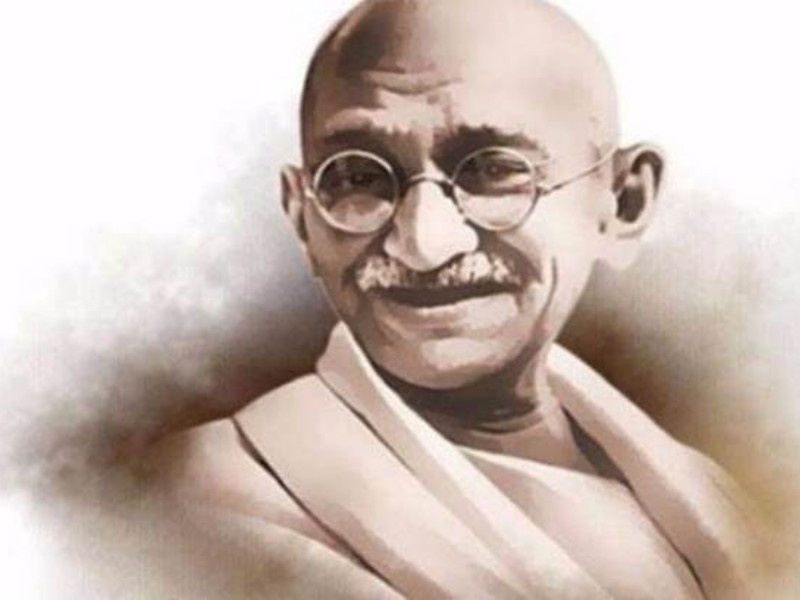 An Innovative Step to Create a Book on Gandhi Thought by Social Media Group | सोशल मीडिया ग्रृपद्वारे गांधी विचारांवरील पुस्तकनिर्मितीचे अभिनव पाऊल