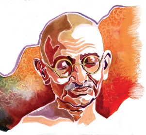  Mahatma Gandhi will never end | महात्मा गांधी कधीही संपणार नाहीत