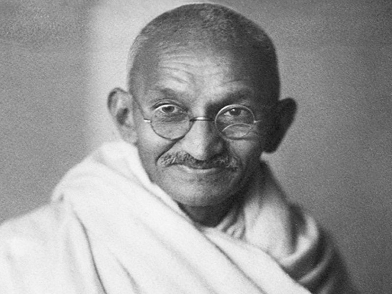 Big event for 'Gandhi Jayanti' in London | गांधीजींंच्या आवडत्या शहरात लंडनमध्ये 'गांधी जयंती'निमित्त भरगच्च कार्यक्रम