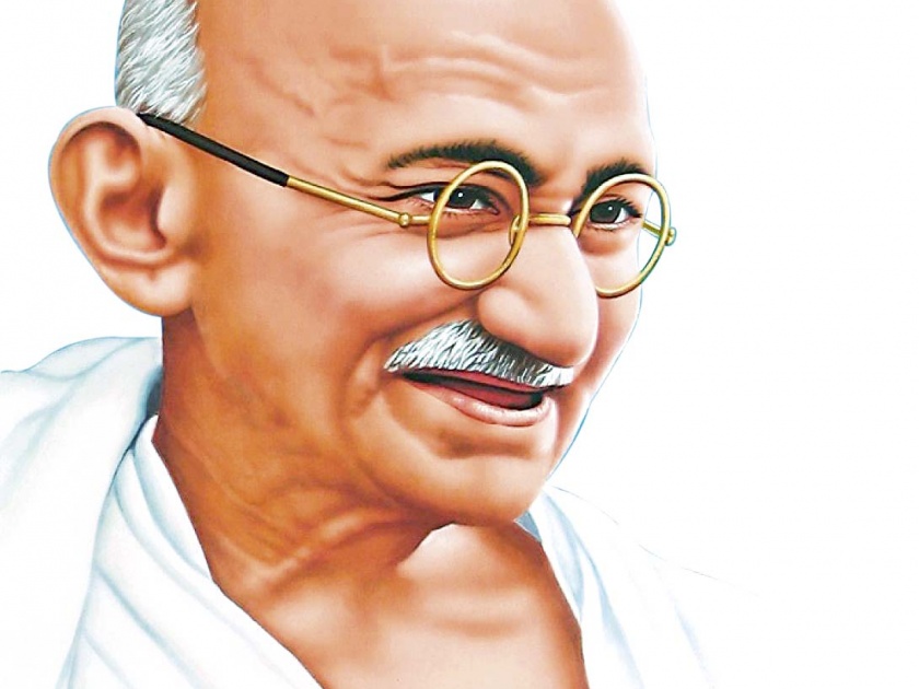 Innocent freedom of the person stole Gandhi's spectacles | गांधीजींच्या चष्मा चोरीतील आरोपीची निर्दोष मुक्तता