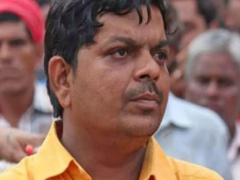 Nalasopara weapon case: Father dies due to son's arrest for interrogation | नालासोपारा शस्त्रसाठा प्रकरणः मुलाला चौकशीसाठी ताब्यात घेतल्याच्या धक्क्याने वडिलांचे निधन