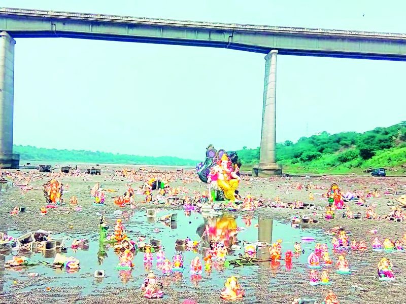 Ganesh Festival Concludes, 20 Drown During Immersion Across Maharashtra | तारतम्य हवेच