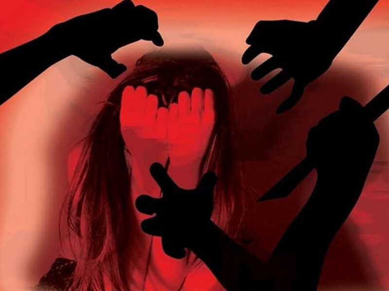 Exciting! Gang rape by abducting a minor girl; Incident in Hadapsar | खळबळजनक! अल्पवयीन मुलीचे अपहरण करून सामूहिक बलात्कार; हडपसरमधील घटना