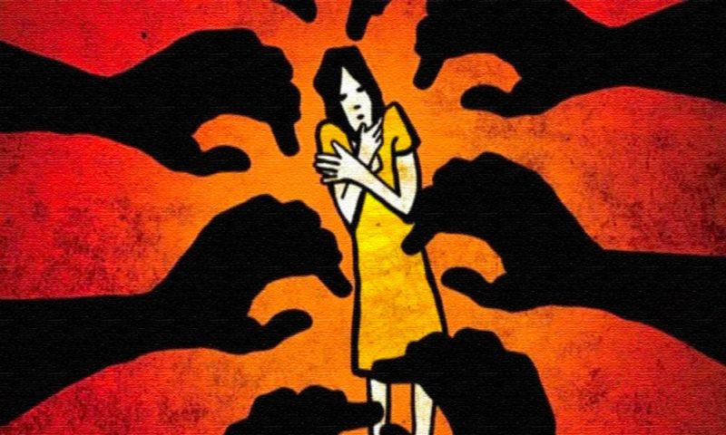 Jaripatka gang rape case: All four accused arrested | जरीपटका सामूहिक बलात्कार प्रकरण : चारही आरोपींना अटक