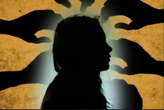 Gang raped on the mentally retarded woman in Nagpur's Wadi area | नागपूरनजीकच्या वाडी भागात मतिमंद तरुणीवर सामूहिक अत्याचार