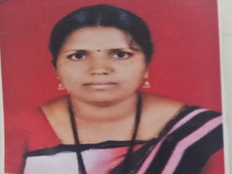 One arrested in Gangakhed murder case | गंगाखेड येथील महिला हत्ये प्रकरणात एकास अटक
