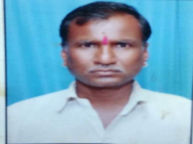 One of the suicides in Gangakhed taluka, due to financial disconnection | गंगाखेड तालुक्यात आर्थिक विवंचनेला कंटाळुन एकाची आत्महत्या