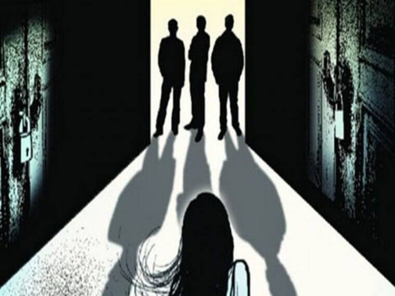 Pune GangRape : GangRape on 14 year old girl; 'this' type story open of crime | Pune Gangrape : चौदा वर्षाच्या मुलीवर सामुहिक बलात्कार प्रकरण; 'अशी' फुटली अत्याचाराला वाचा 