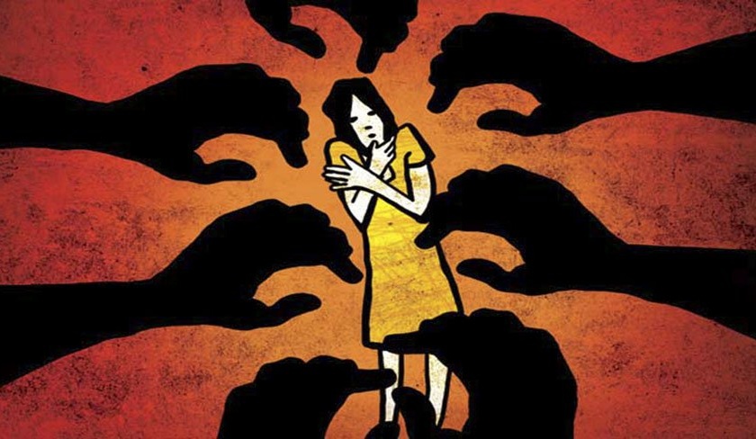 23-year-old Air Hostess gang rape in andheri | खळबळजनक ! अंधेरीत २३ वर्षीय एअर होस्टेसवर सामूहिक बलात्कार