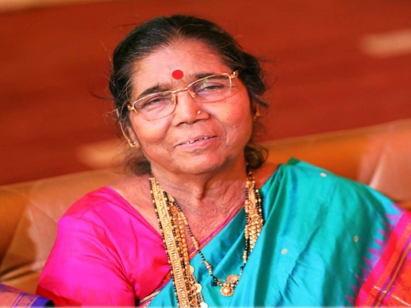 Public Works Department Minister Eknath Shinde is a mother-daughter-in-law | सार्वजनिक बांधकाममंत्री एकनाथ शिंदे यांना मातृशोक