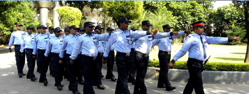 Garden security guard to keep watch over criminals in Nagpur | नागपुरात  गुन्हेगारांवर लक्ष ठेवतील उद्यान रक्षक