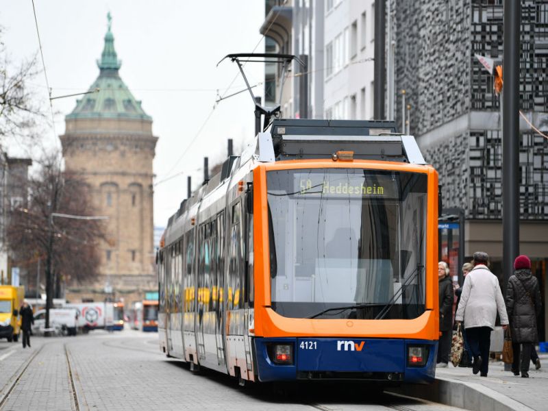German government plays down 'free public transport' plan | या देशातील सार्वजनिक वाहतूक सेवा होणार मोफत 