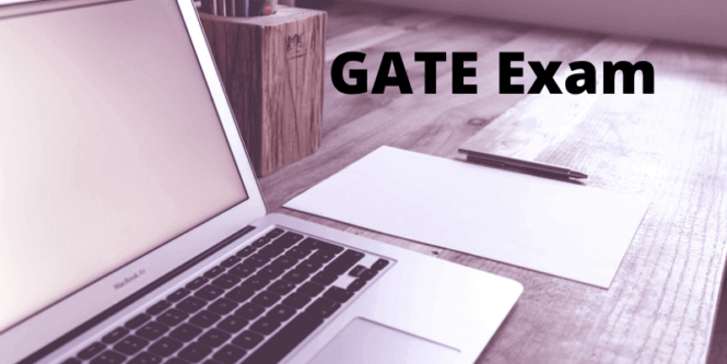 GATE EXAMINATION: Extension for application registration | गेट परीक्षा:अर्ज नोंदणीस मुदतवाढ