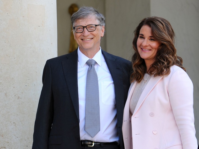 Bill and Melinda Gates Release 2021 Annual Letter The Year Global Health Went Local | कोरोना लस सर्वांना मिळेपर्यंत...; बिल अन् मेलिंडा गेट्स यांनी सांगितला पुढचा धोका
