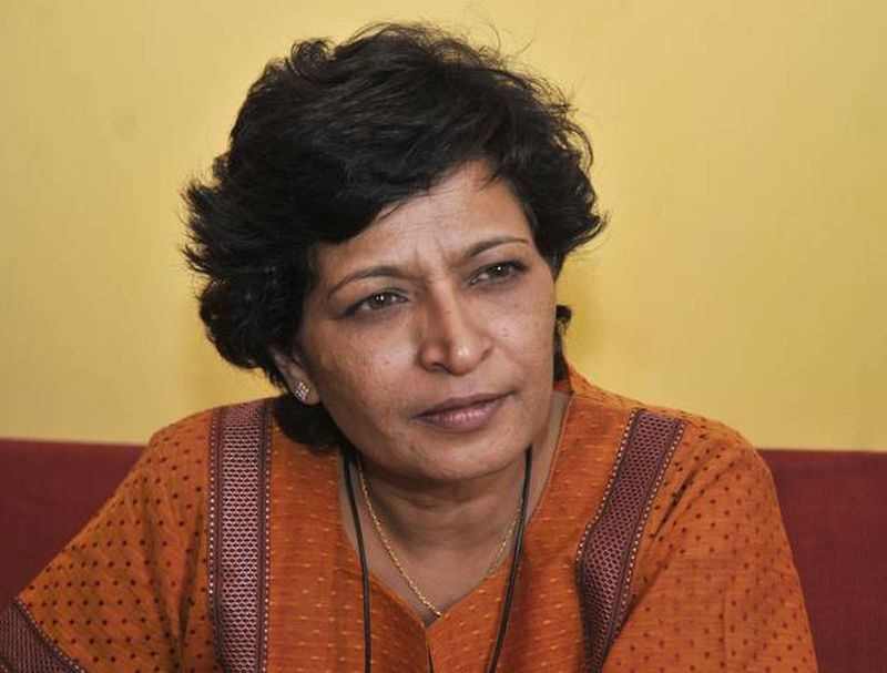 Gauri Lankesh's killers were identified! Karnataka Gaya Explosion | गौरी लंकेश यांच्या मारेक-यांची ओळख पटली! कर्नाटक सरकारने केला गौप्यस्फोट