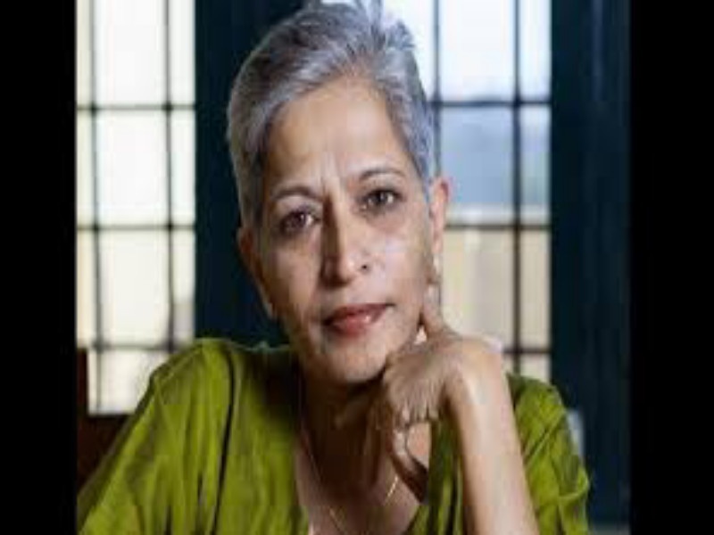 Three accused in the murder of Gauri Lankesh will be produced in the court on Friday | गौरी लंकेश हत्येतील तीन आरोपींना शुक्रवारी न्यायालयात हजर करणार 