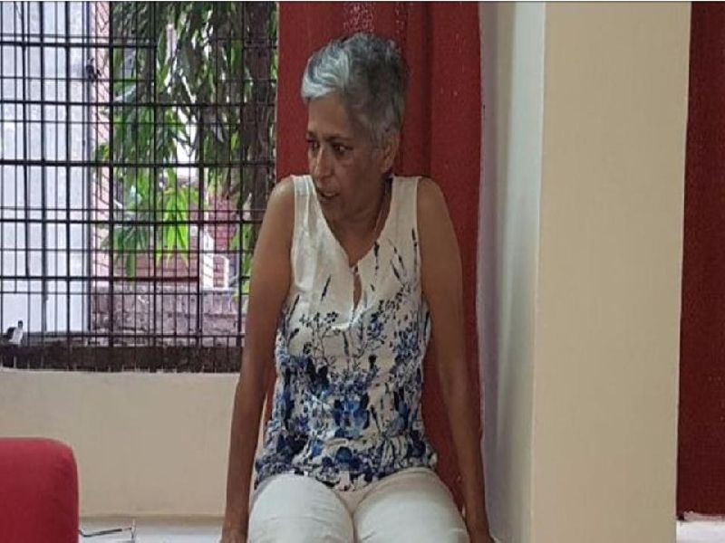  Prohibition of murder of journalist Gauri Lankesh in the state, progressive organizations came out on the streets: The killing session of the leaders started | पत्रकार गौरी लंकेश यांच्या हत्येचा राज्यभरात निषेध, पुरोगामी संघटना रस्त्यावर उतरल्या : विचारवंतांच्या खुनाचे सत्र सुरूच