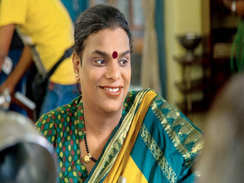 Transgender activist Gauri Sawant appointed as EC's ambassador | 'तृतीयपंथीयांचा वापर फक्त मतांसाठी करू नका!'