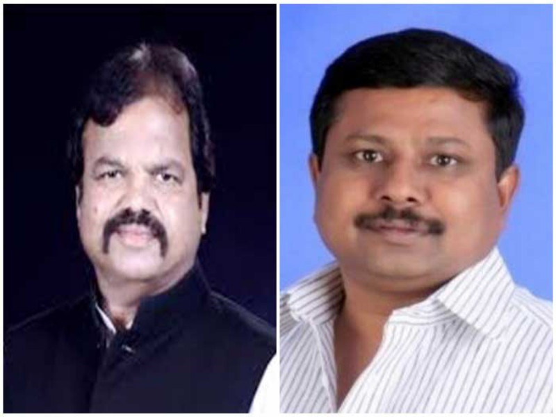 Maharashtra Election 2019 : Mahayuti and aaghadi rebels withdrawal in the pimpri | Maharashtra Election 2019 : पिंपरीत महायुती, आघाडीतील बंडखोरांची माघार 