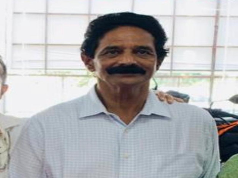 Gautam Pashankar a well-known businessman in the automotive industry of pune has missing | पुण्यातील प्रसिध्द व्यावसायिक गौतम पाषाणकर बेपत्ता; पोलिस ठाण्यात तक्रार दाखल