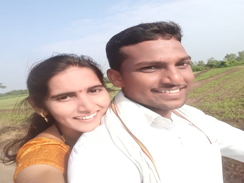 The neglect of relatives left the silk knots; married couple commits suicide in Nathasagar Dam of Paithan | नातेवाईकांच्या अवहेलनेने रेशीमगाठी सुटल्या; पती-पत्नीची नाथसागरात आत्महत्या