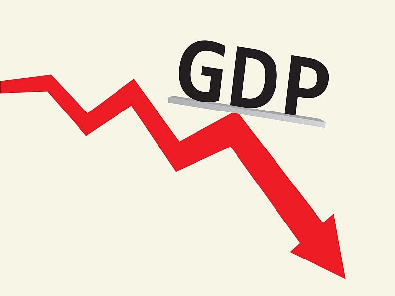Economic slowdown usual during months of Saawan-Bhado: Sushil Kumar Modi | अर्थव्यवस्थेत श्रावण-भाद्रपद महिन्यात मंदी असतेच - मोदी 