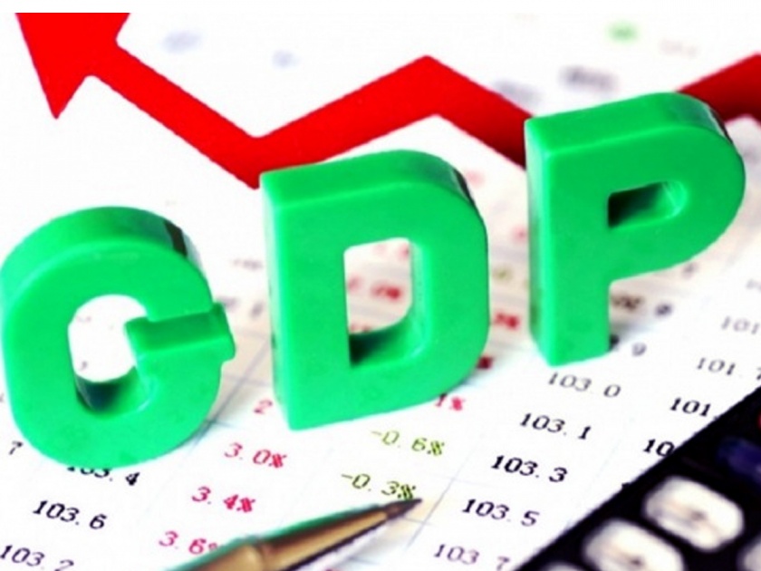 According to the World Bank, India's Gross Domestic Product (GDP) will grow at 7.3 per cent | देशाचा जीडीपी दर 7.3 टक्के राहील, वर्ल्ड बँकेचा अंदाज
