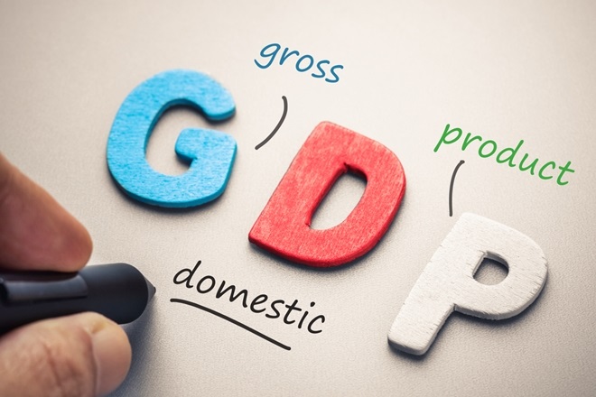 Misleading about GDP from rating agencies | मानांकन संस्थांकडून जीडीपीविषयी दिशाभूल
