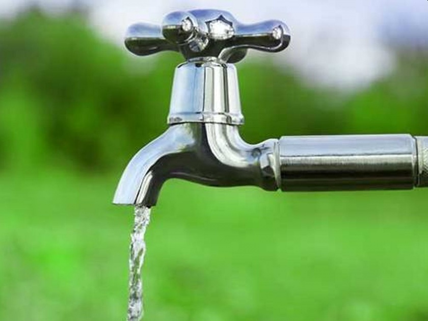 Artificial water scarcity in municipal area | महापालिका क्षेत्रात कृत्रिम पाणीटंचाई