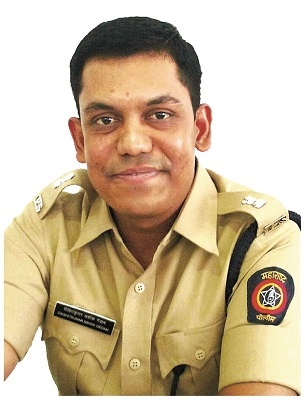 Own residential complex for police personnel in Sindhudurg: Dixit Gedam | सिंधुदुर्गात पोलीस कर्मचाऱ्यांसाठी स्वत:चे निवासी संकुल : दीक्षित गेडाम