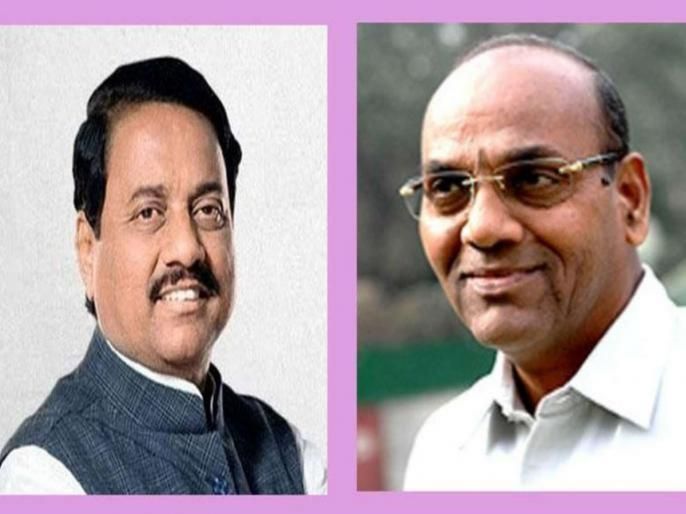 Who is the Raigad MP? Mahakaul will give voters today! | रायगडचा खासदार कोण? मतदारराजा आज देणार महाकौल!
