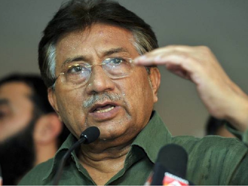 Death sentence for General Musharraf; The outcome that keeps democracy alive in Pakistan | जनरल मुशर्रफ यांना मृत्यूदंड; पाकिस्तानात लोकशाही जिवंत ठेवणारा निकाल