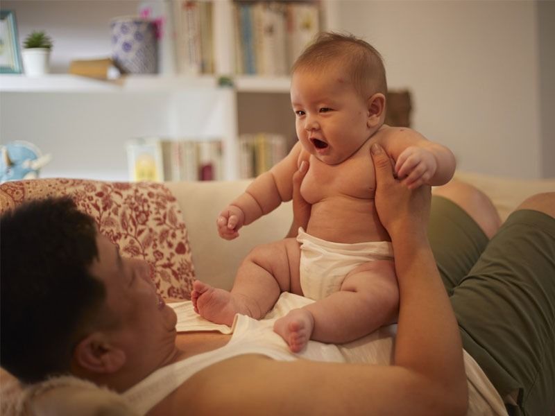 How to take 100 percent gentle care of your child? | कशी कराल आपल्या बाळाची 100 टक्के जेंटल केअर?