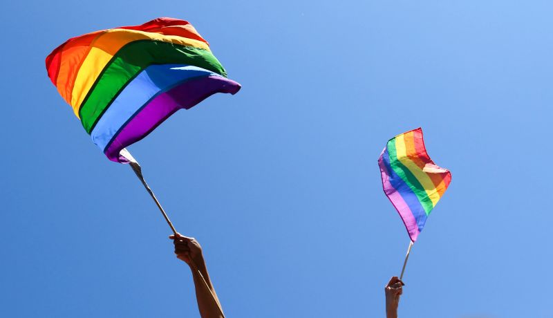 'Abhinav Gharkul' scheme for gay citizens with LGBT in Nagpur | नागपुरात तृतीयपंथियांसह समलैंगिक नागरिकांसाठी  ‘अभिनव घरकुल’ योजना'