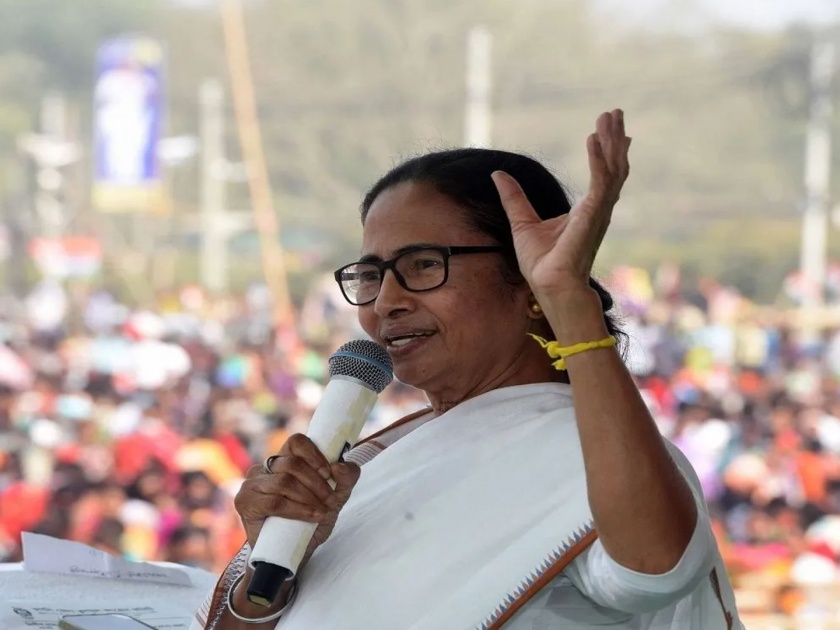 winds of by-election on seven eats in West Bengal; Mamata Banerjee's also contest | West Bengal ByElection: पश्चिम बंगालमध्ये पोट निवडणुकीचे वारे; 7 पैकी एक जागा ममता बॅनर्जींचे भविष्य ठरवणार