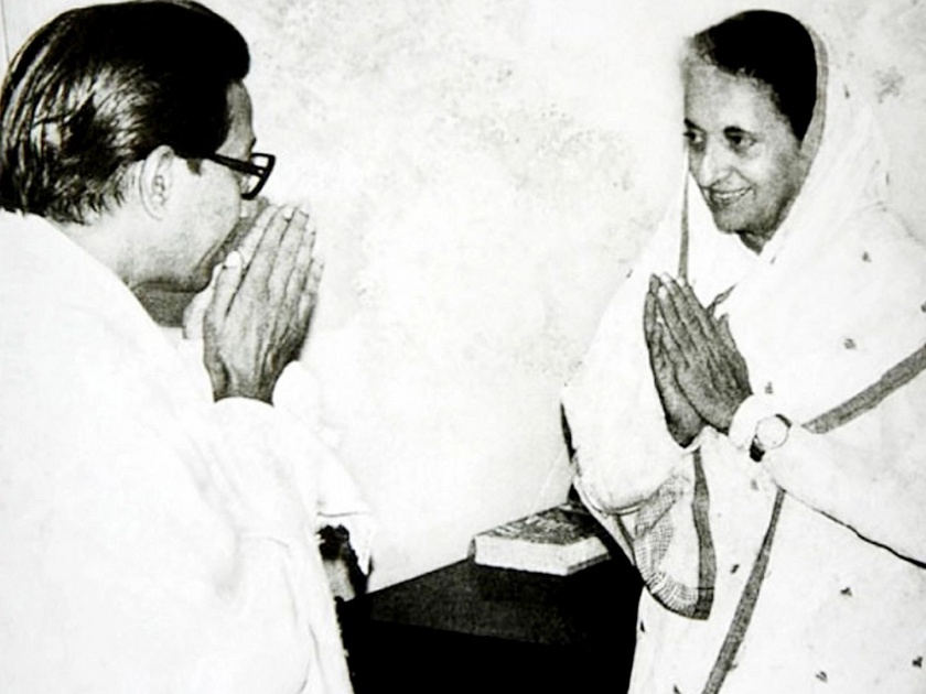 Shiv Sena-Congress friendship is not from today; had four decades of history when Balasaheb Thackeray rule | Maharashtra Government: शिवसेना-काँग्रेसची मैत्री आजची नाही...आहे तब्बल चार दशकांचा इतिहास