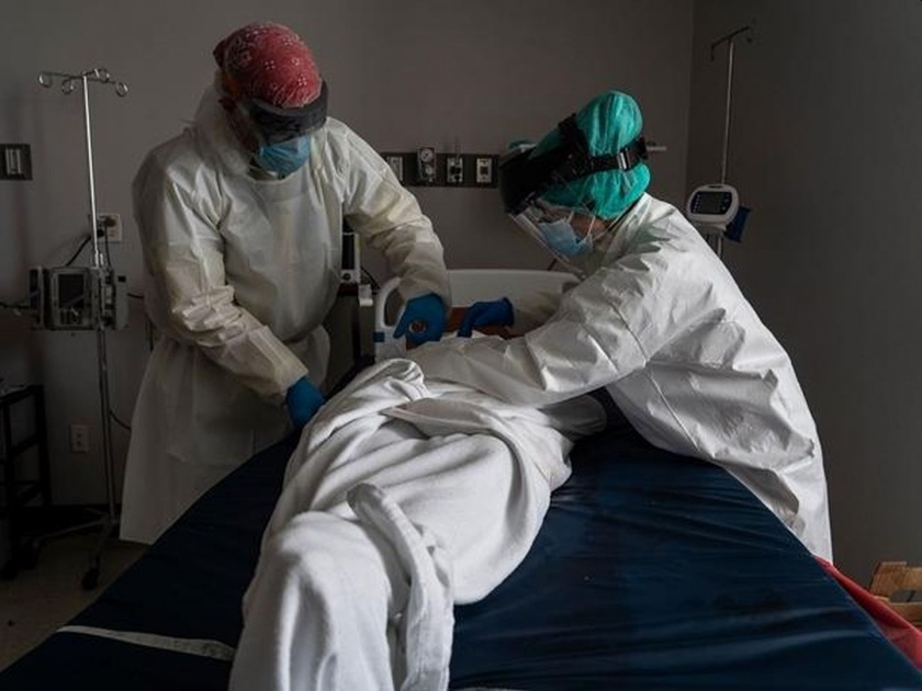 331 corona patients found in Thane district; Seven people died | ठाणे जिल्ह्यात कोरोनाचे ३३१ रुग्ण सापडले; सात जणांचा मृत्यू 