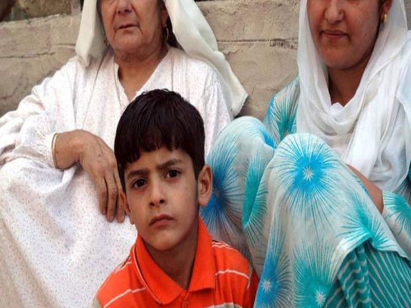 Terrorist Afzal Guru's son Galib gets distinction in 12th Exam | दहशतवादी अफजल गुरुच्या मुलाने बारावीत मिळवलं डिस्टिंक्शन, दहावीत मिळवले होते 95 टक्के