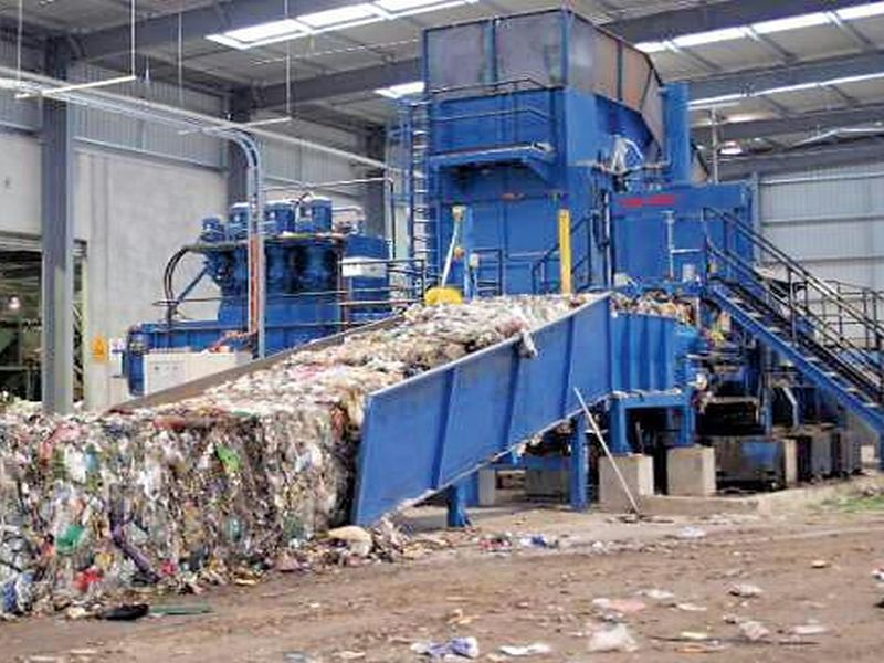 The recognition of solid waste management scheme of 32 Local Body Institutions | 32 स्थानिक स्वराज्य संस्थांच्या 178 कोटींच्या घनकचरा व्यवस्थापन आराखड्यास मान्यता