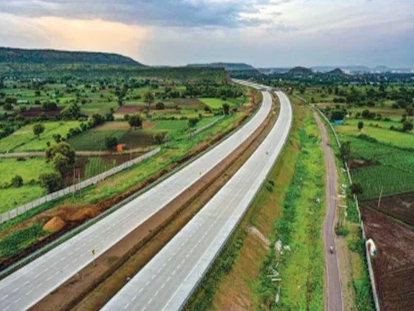 Abolish the Shaktipeeth Highway that brings famine to farmers; Demand of opposition action committee in Sajani | शेतकऱ्यांवर उपासमारीची वेळ आणणारा शक्तीपीठ महामार्ग रद्द करा; साजणी येथील विरोधी कृती समितीची मागणी