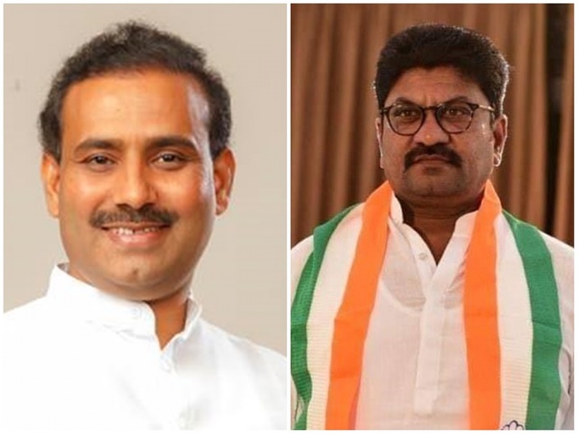 Jalna district to get two ministers again! | जालना जिल्ह्याला पुन्हा एकदा मिळणार दोन मंत्रीपदे ?
