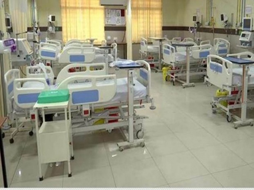 Kovid hospital license revoked | कोविड रुग्णालयाचा परवाना रद्द