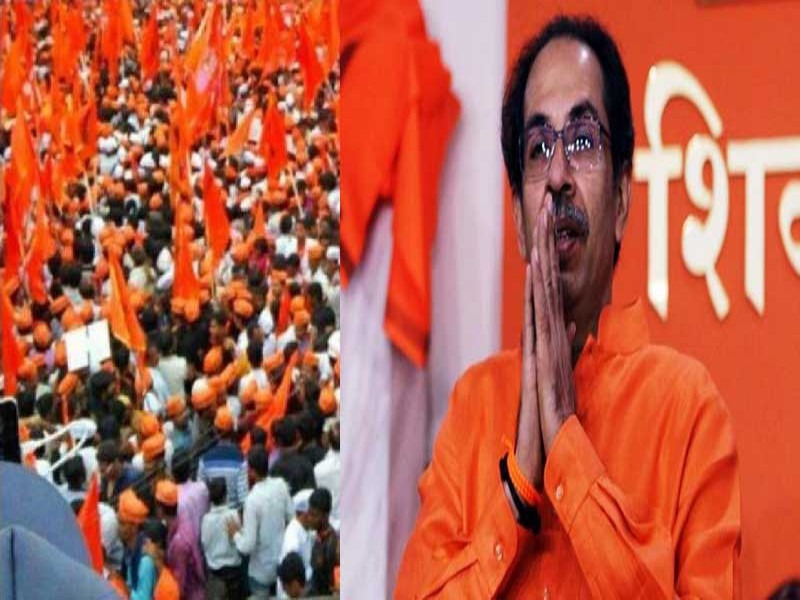 BJP Slams Thackeray Government Over Maratha Reservation | Maratha Reservation : "मराठा समाजास आरक्षण देण्याची आघाडी सरकारची मानसिकताच नसल्याने समाजाची घोर फसवणूक"