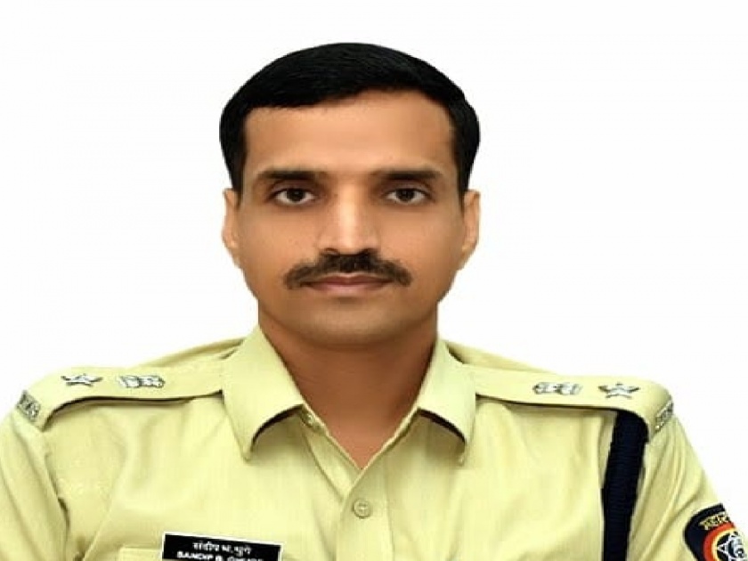 Sandeep Ghuge Sangli new Superintendent of Police, Dr. Basavaraj Teli transferred to Pune on promotion | संदीप घुगे सांगलीचे नवे पोलिस अधीक्षक, डॉ. बसवराज तेली यांची पदोन्नतीने पुण्याला बदली