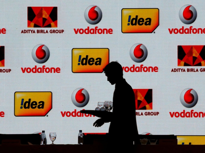 Rajasthan IT Department order Vodafone Idea to pay customers money after Duplicate sim Fraud | डुप्लिकेट सिमद्वारे ग्राहकाचे 27.5 लाख रुपये उडाले; Vodafone Idea भरपाई करणार