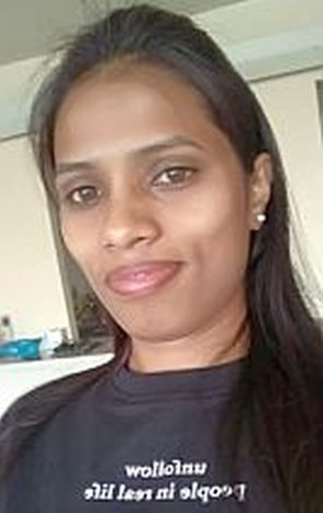 The daughter of Juna Dhamangaon became an assistant research officer in Washington | जुना धामणगावची कन्या वॉशिंग्टनमध्ये बनली सहायक संशोधक अधिकारी