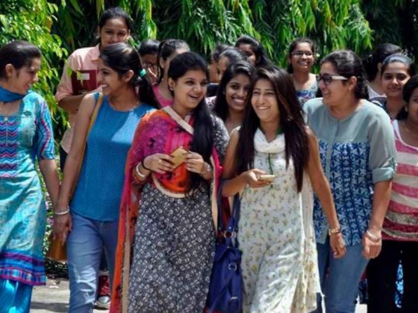 20 lakh girls in the state will get higher education for free; What are the conditions, know in detail | राज्यातील २० लाख मुलींचं उच्च शिक्षण होणार मोफत; काय आहेत अटी, जाणून घ्या सविस्तर